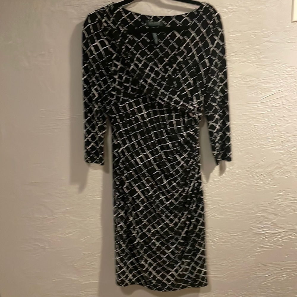 Ralph Lauren Dress